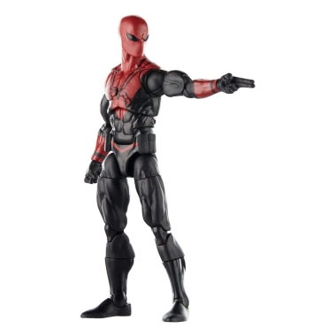 Spider-Man Comics Marvel Legends Figurina articulata Spider-Shot 15 cm