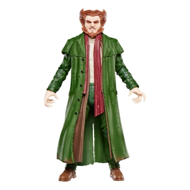 Spider-Man Marvel Legends Retro Figurina articulata Owl 15 cm