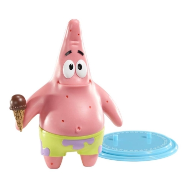 SpongeBob SquarePants Figurina Flexibila Patrick 16 cm