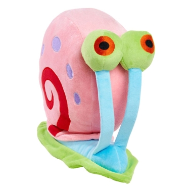 SpongeBob SquarePants Jucarie de plus Gary 35 cm