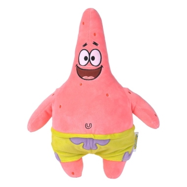 SpongeBob SquarePants Jucarie de plus Patrick 35 cm