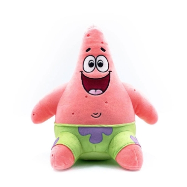 SpongeBob SquarePants Jucarie de plus Patrick Star 22 cm