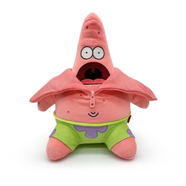 SpongeBob SquarePants Jucarie de plus Peeled Patrick 23 cm    