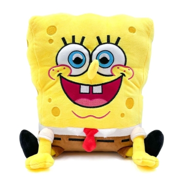 SpongeBob SquarePants Jucarie de plus SpongeBob 22 cm