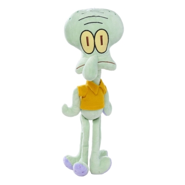SpongeBob SquarePants Jucarie de plus Squidward 35 cm