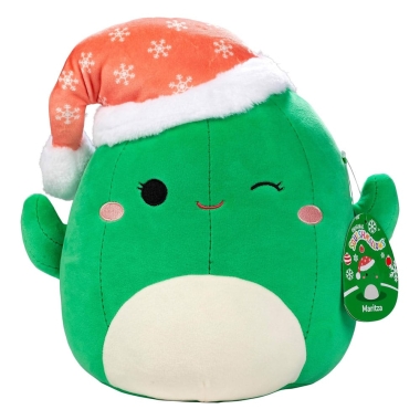 Squishmallows Jucarie de plus Maritza the Cactus 12 cm