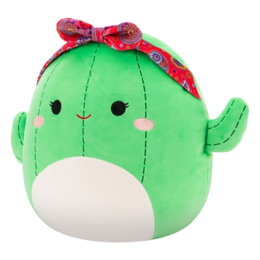 Squishmallows Jucarie de plus Star Maritza the Green Cactus 30 cm