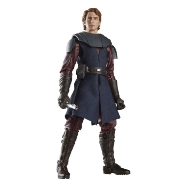 Star Wars: Ahsoka Black Series Figurina articulata Anakin Skywalker 15 cm