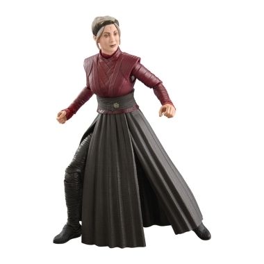 Star Wars: Ahsoka Black Series Figurina articulata Morgan Elsbeth 15 cm