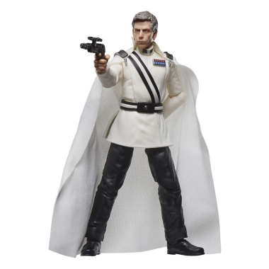 Star Wars: Andor Black Series Figurina articulata Director Orson Krennic (Dress Uniform) 15 cm