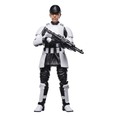 Star Wars: Andor Black Series Figurina articulata ISB Tactical Agent 15 cm