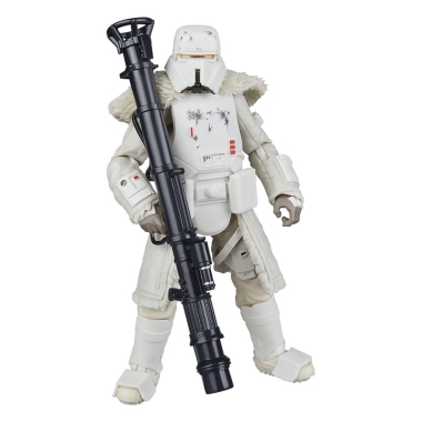 Star Wars: Andor Black Series Figurina articulata Range Trooper 15 cm
