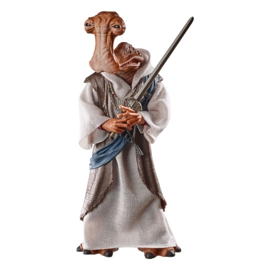 Star Wars Black Series Figurina articulata Dok-Ondar 15 cm