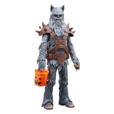 Star Wars Black Series Figurina articulata Wookie (Halloween Edition) 15 cm