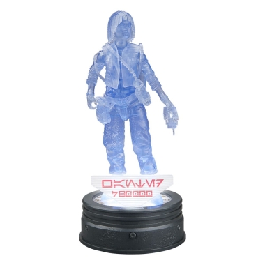 Star Wars Black Series Holocomm Collection FIgurina Osha Aniseya 15 cm