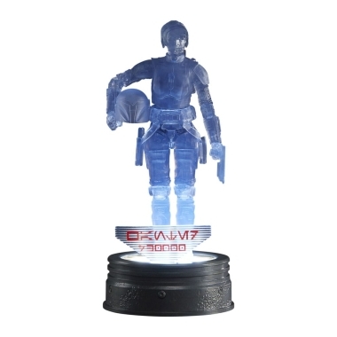 Star Wars Black Series Holocomm Collection Figurina articulata Bo-Katan Kryze 15 cm