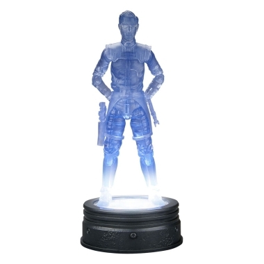 Star Wars Black Series Holocomm Collection Figurina Ezra Bridger 15 cm