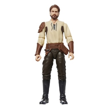 Star Wars: Dark Forces Black Series Gaming Greats Figurina articulata Kyle Katarn 15 cm