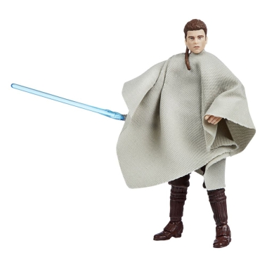 Star Wars Episode II Vintage Collection Figurina articulata Anakin Skywalker (Peasant Disguise) 10 cm