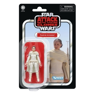Star Wars Episode II Vintage Collection Figurina articulata Padmé Amidala 10 cm