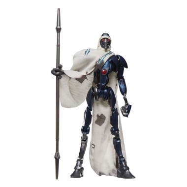 Star Wars Episode III Black Series 20th Anniversary Figurina articulata Magnaguard 15 cm