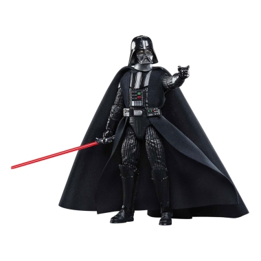 Star Wars Episode IV Black Series Figurina articulata Darth Vader 15 cm