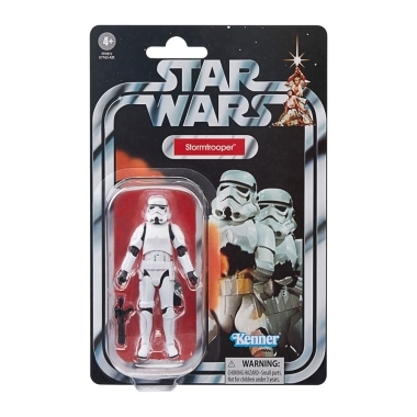 Star Wars: Episode IV Vintage Collection Figurina articulata Stormtrooper 10 cm