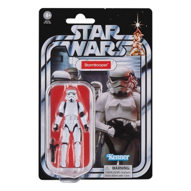 Star Wars Episode IV Vintage Collection Figurina articulata Stormtrooper 10 cm
