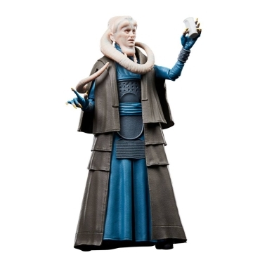 Star Wars Episode VI 40th Anniversary Black Series Figurina articulata Bib Fortuna 15 cm