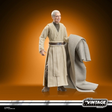 Star Wars Episode VI Vintage Collection Figurina articulata Anakin Skywalker 10 cm