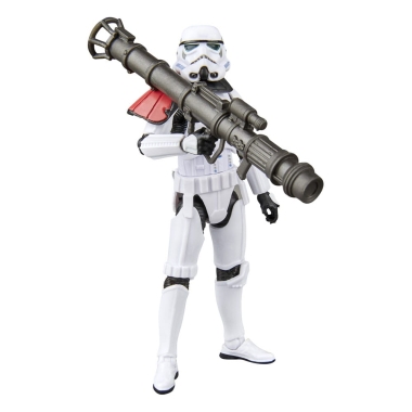 Star Wars Jedi: Survivor Vintage Collection Figurina articulata Rocket Launcher Trooper 10 cm