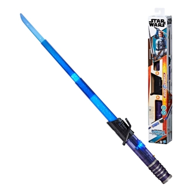 Star Wars Lightsaber Forge Kyber Core Roleplay Replica Electronic Lightsaber Darksaber