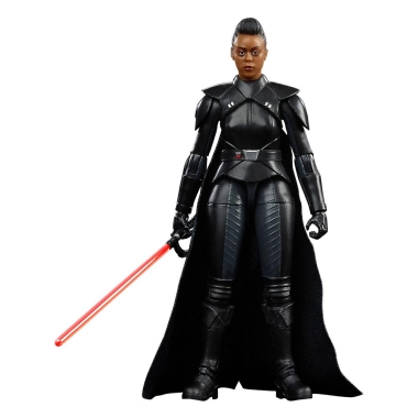 Star Wars Black Series Figurina articulata Reva (Third Sister) 15 cm (Star Wars: Obi-Wan Kenobi)