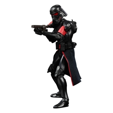 Star Wars Black Series Figurina articulata Purge Trooper (Phase II Armor) 15 cm (Obi-Wan Kenobi) 