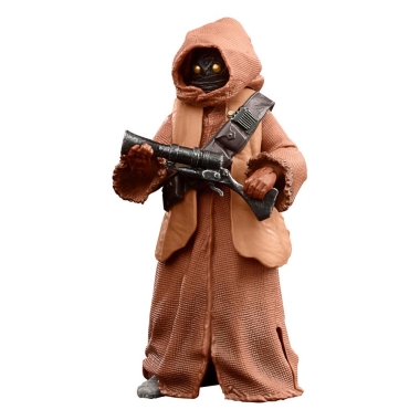 Star Wars Black Series Figurina articulata Teeka (Jawa) 15 cm (Obi-Wan Kenobi)