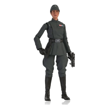 Star Wars Black Series Figurina articulata Tala (Imperial Officer) 15 cm (Obi-Wan Kenobi)