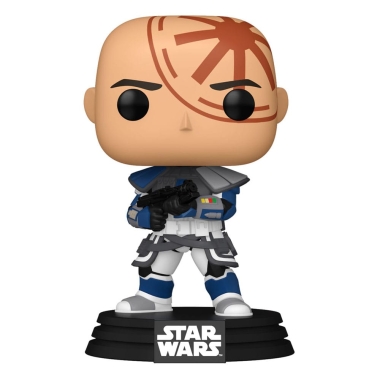 Star Wars POP! Figurina vinil ARC Trooper Jesse 9 cm