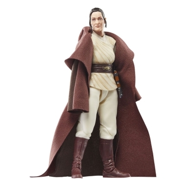 Star Wars: The Acolyte Black Series Figurina articulata Jedi Master Indara 15 cm