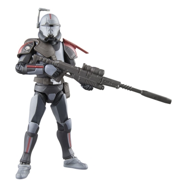 Star Wars: The Bad Batch Vintage Collection Figurina articulata Crosshair 10 cm