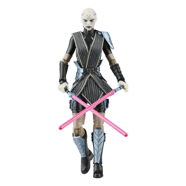 Star Wars: The Clone Wars Black Series Figurina articulata Asajj Ventress (Bounty Hunter) 15 cm