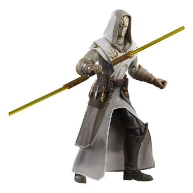 Star Wars: The Clone Wars Black Series Figurina articulata Jedi Temple Guard 15 cm