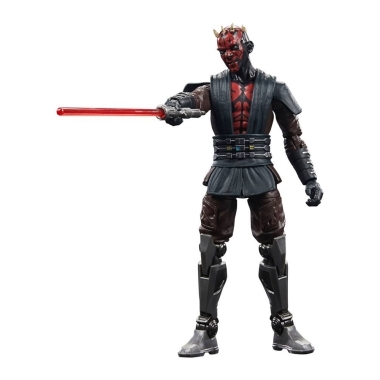 Star Wars Black Series Figurina articulata Darth Maul (The Clone Wars) 15 cm