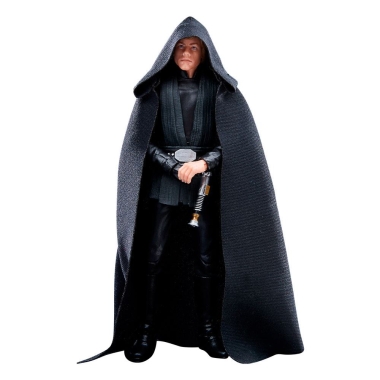 Star Wars Black Series Figurina articulata Luke Skywalker (Imperial Light Cruiser) 15 cm (The Mandalorian) 