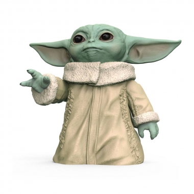 Star Wars Figurina articulata The Child (The Mandalorian) 16 cm