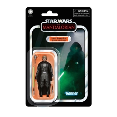 Star Wars Vintage Collection Figurina articulata Luke Skywalker (Imperial Light Cruiser) 10 cm (The Mandalorian) 