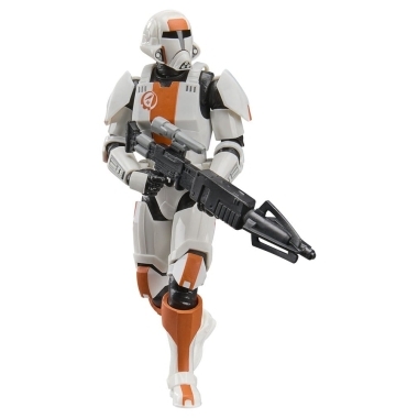 Star Wars: The Old Republic Black Series Figurina articulata Republic Trooper 15 cm