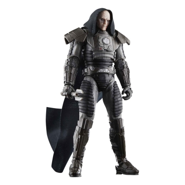Star Wars: The Old Republic Black Series Gaming Greats Figurina articulata Darth Malgus 15 cm