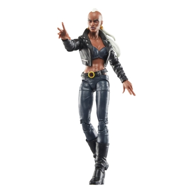 Strange Tales Marvel Legends Figurina articulata Bloodstorm (BAF: Blackheart) 15 cm