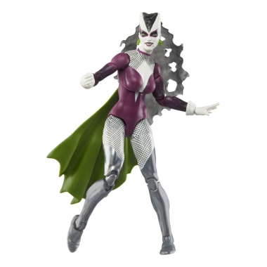 Strange Tales Marvel Legends Figurina articulata Lilith (BAF: Blackheart) 15 cm