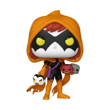 Strange Tales POP! Figurina vinil Hallow's Eve 9 cm